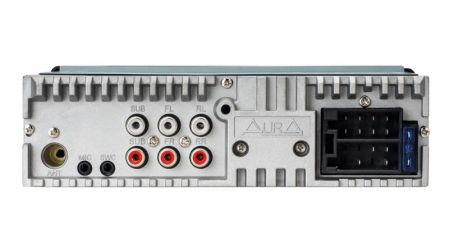 Автомагнитола Aura AMH-78DSP