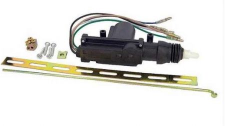 Актуатор Электропривод замка двери