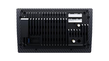 PROLOGY MPC-100 мультимедийный навигационный центр ANDROID
