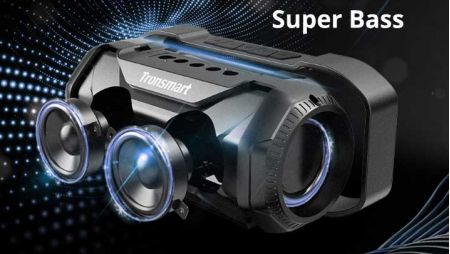 Bluetooth колонка Tronsmart Element Blaze