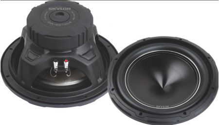 Автомобильный сабвуфер Skylor SW-BS1204