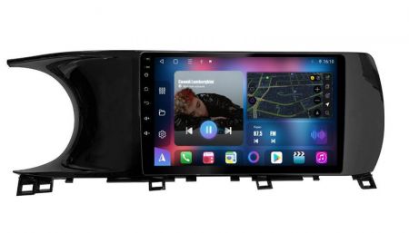 Штатная магнитола FarCar s400 для KIA K5 на Android (TM1002M)