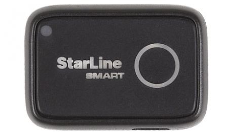 StarLine Bluetooth модуль индикации