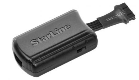 Программатор автосигнализаций Starline