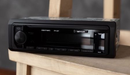 Автомагнитола Skylor FP-327 в Крыму