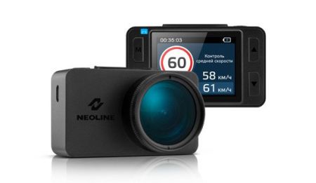 Видеорегистратор Neoline G-Tech X74