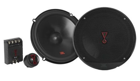 2-компонентная акустика JBL Stage3 607C