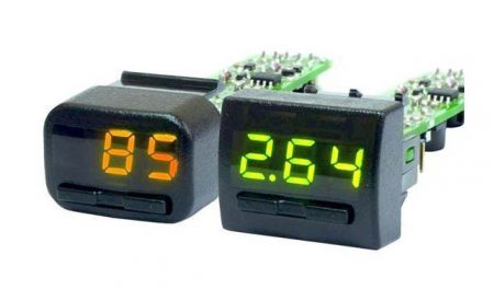 Бортовой компьютер Multitronics UX-7
