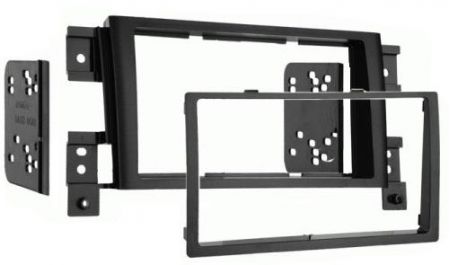 Переходная рамка Suzuki Grand Vitara 05-14