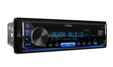 Автомагнитола Aura AMH-78DSP