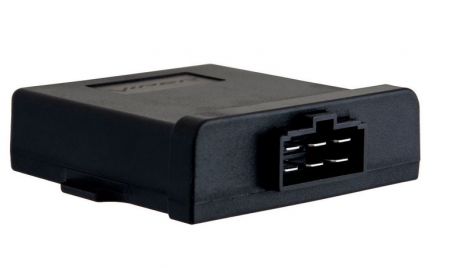 Кнопка Viper Start-Stop Hands Free