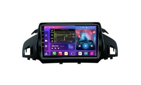 Штатная магнитола FarCar s400 для Ford Kuga на Android (TM362M)