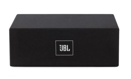 Обзор и характеристики сабвуфер JBL Stage 1220B