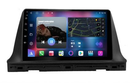 Штатная магнитола FarCar s400 для KIA Seltos на Android (TM1221M)