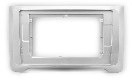 Переходная рамка Haval H6 2016-2021 (Coupe)