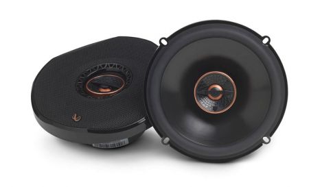 Коаксиальная автоакустика Infinity Reference 6532ix