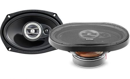 Овалы Focal Auditor RCX-690 в Крыму