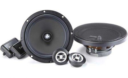 Компонентная акустика FOCAL RSE-165