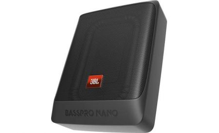Активный сабвуфер JBL BassPro NANO
