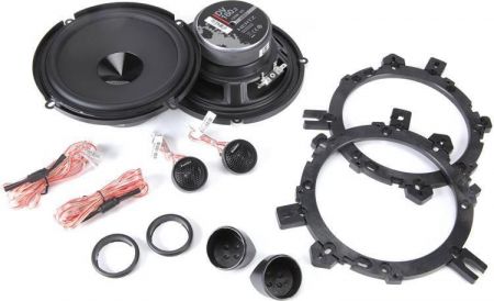 Компонентная акустика Hertz DSK 160.3