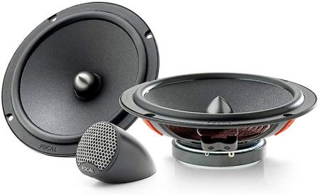 2-компонентная автомобильная акустика Focal Integration Universal ISU165