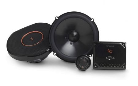 Компонентная акустика Infinity REF6530cx