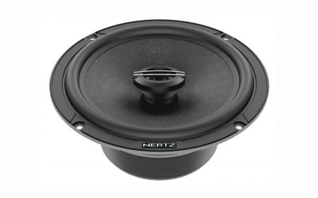 коаксиальная акустика Hertz CX 165