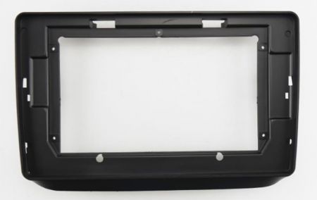 Переходная рамка 10" SKODA Fabia 2 2007-2014