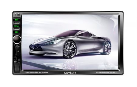 Автомагнитола Skylor AVH-7007