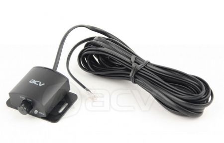 Тест и подключение усилителя ACV GX-4.250