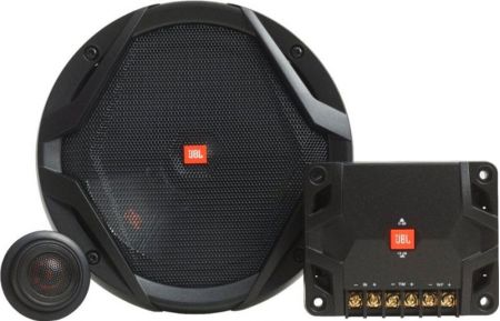2-компонентная акустика JBL GX608C