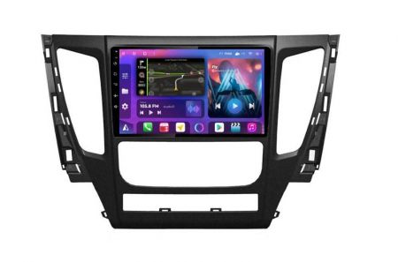 Штатная магнитола FarCar s400 для Mitsubishi Pajero Sport на Android (TM1181M)