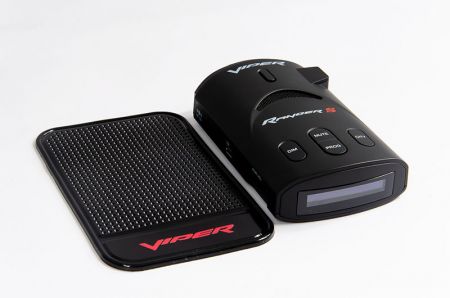 Обзор и отзывы Сигнатурный Радар-детектор Viper Ranger S