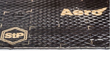 Виброизоляция STP Aero