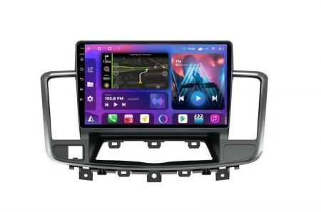 Штатная магнитола FarCar s400 для Nissan Teana на Android (TM1076M)