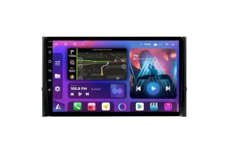 Штатная магнитола FarCar s400 для Skoda Kodiaq на Android (TM785/2020M)