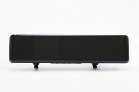 Зеркало видеорегистратор Eplutus D89 2 камеры Full HD