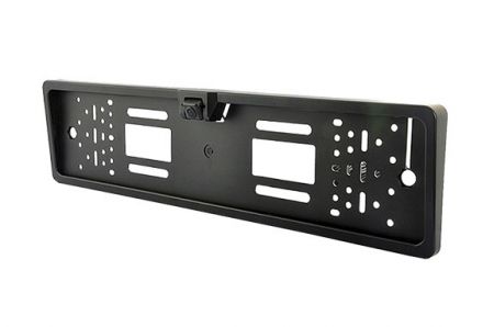 Камера заднего вида Interpower IP-616HD