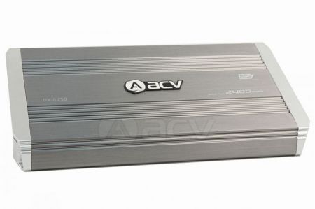 Автомобильный Усилитель ACV GX-4.250