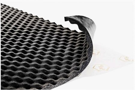 Biplast Premium 20A звукопоглощающий