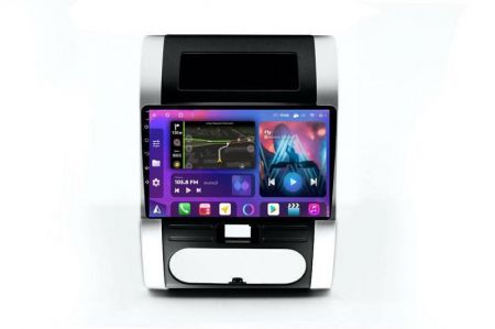 Штатная магнитола FarCar s400 для Nissan X-Trail на Android (TM1193M)