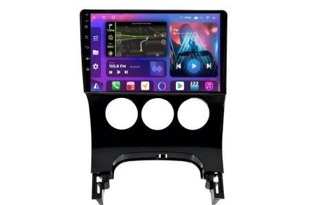 Штатная магнитола FarCar s400 для Peugeot 3008/5008 на Android (TM197M)
