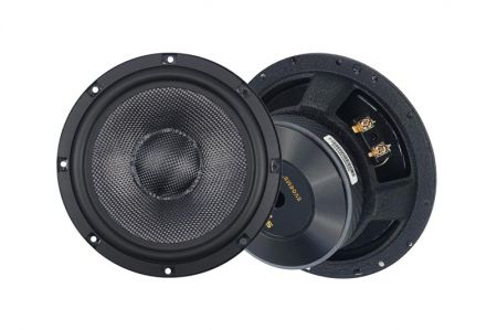 НЧ акустика SKYLOR EVO6MB Midbass