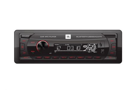 Автомагнитола JBL Celebrity 100