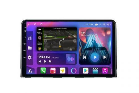 Штатная магнитола FarCar s400 для Hyundai Sonata на Android (TM1054M)