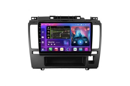 Штатная магнитола FarCar s400 для Nissan Tiida на Android (TM1148M)