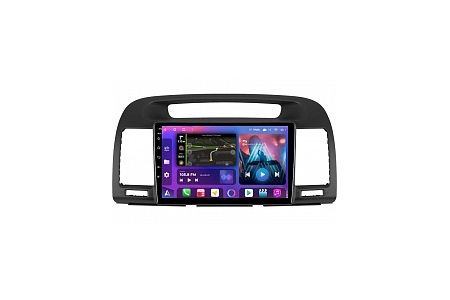 Штатная магнитола FarCar s400 для Toyota Camry V30 на Android (TM3020M) Grey