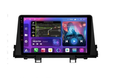 Штатная магнитола FarCar s400 для KIA Picanto на Android (TM795M)