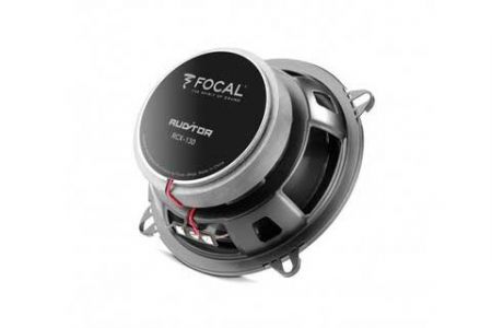 Обзор коаксиальной акустика Focal Auditor RCX-130