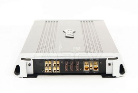 Обзор усилителя мощности ACV GX-4.250 в Крыму